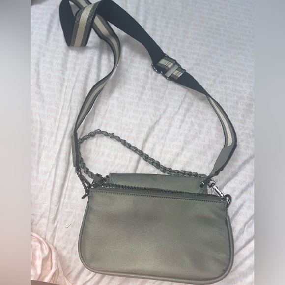 Aldo 2 in one crossbody bag - Picture 4 of 4